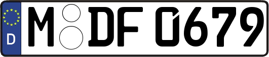 M-DF0679