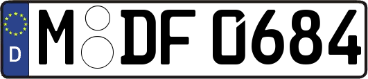 M-DF0684