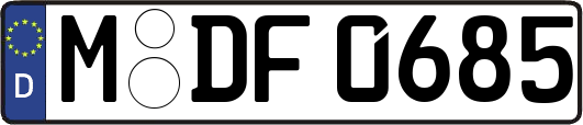 M-DF0685