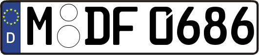 M-DF0686