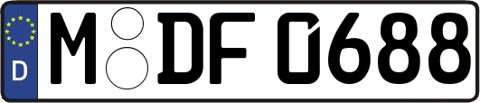 M-DF0688