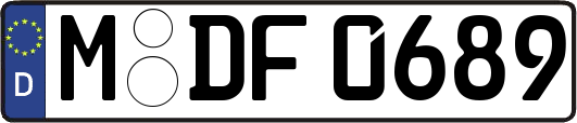 M-DF0689