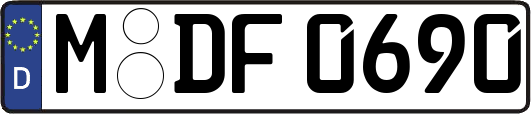 M-DF0690