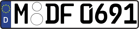 M-DF0691