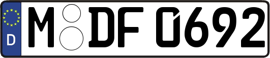 M-DF0692