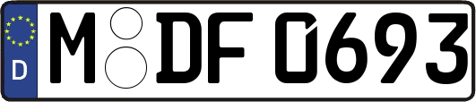 M-DF0693