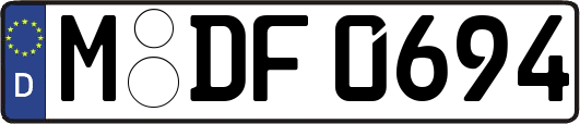 M-DF0694