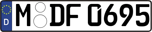 M-DF0695