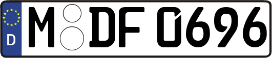 M-DF0696
