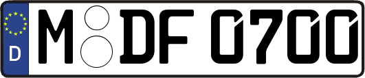 M-DF0700