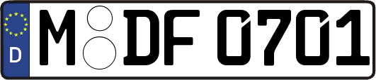 M-DF0701
