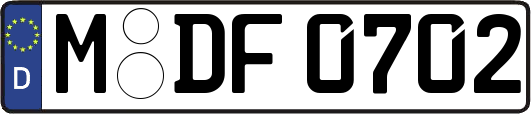 M-DF0702