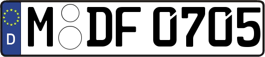 M-DF0705