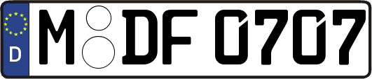 M-DF0707