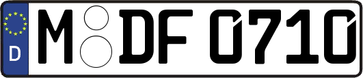 M-DF0710