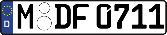 M-DF0711