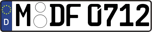 M-DF0712