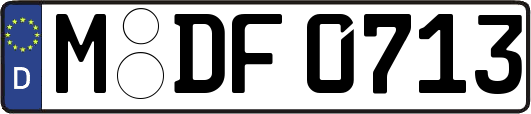 M-DF0713