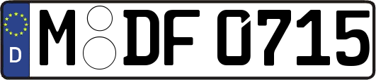 M-DF0715