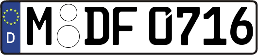 M-DF0716