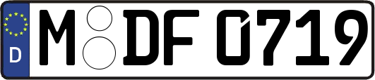 M-DF0719