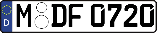 M-DF0720