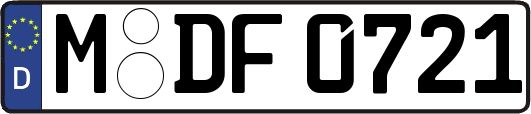M-DF0721