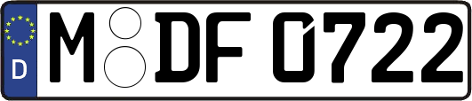 M-DF0722