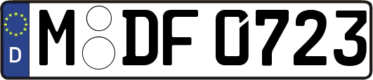 M-DF0723