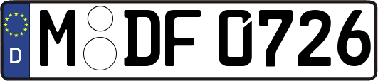 M-DF0726