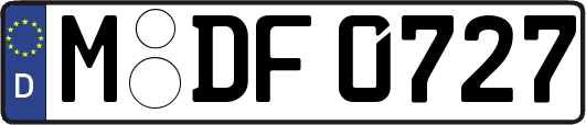 M-DF0727