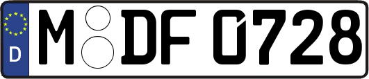 M-DF0728