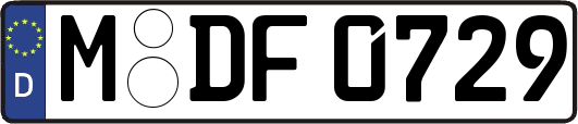 M-DF0729