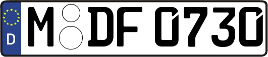 M-DF0730