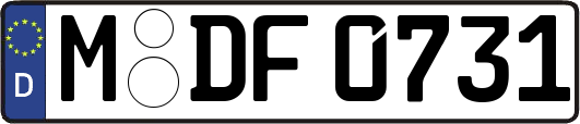 M-DF0731