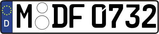 M-DF0732