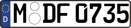 M-DF0735
