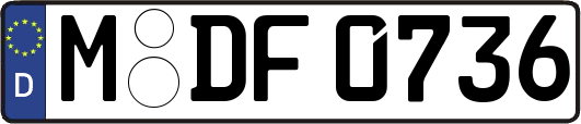 M-DF0736