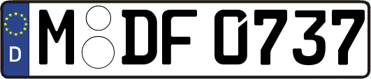 M-DF0737
