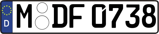 M-DF0738