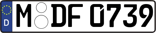 M-DF0739