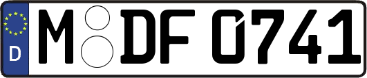 M-DF0741
