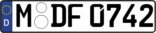 M-DF0742