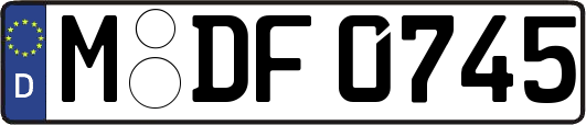 M-DF0745