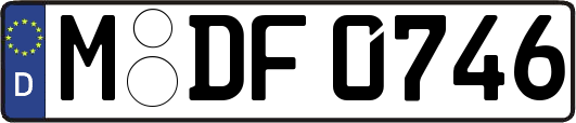 M-DF0746