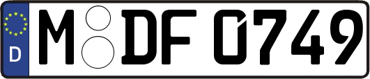 M-DF0749