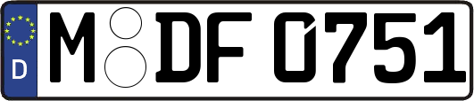 M-DF0751
