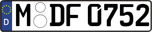 M-DF0752