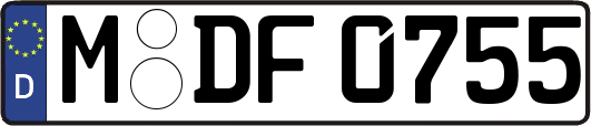 M-DF0755
