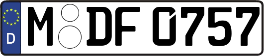M-DF0757